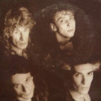 Обложка The Scabs