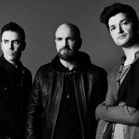 Обложка The Script