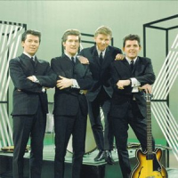 Обложка The Searchers