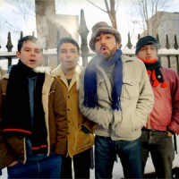Обложка The Shins