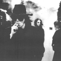 Обложка The Sisters Of Mercy