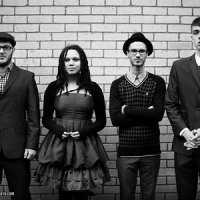 Обложка The Skints