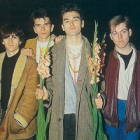 Обложка The Smiths