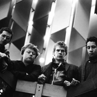 Обложка The Sound