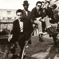 Обложка The Specials