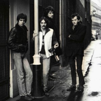 Обложка The Stranglers