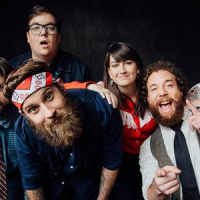 Обложка The Strumbellas