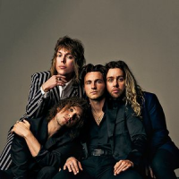 Обложка The Struts