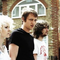 Обложка The Subways
