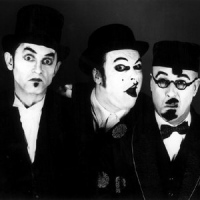 Обложка The Tiger Lillies