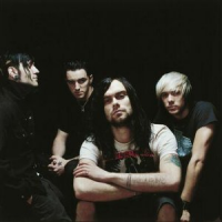 Обложка The Used