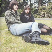 Обложка The Vaselines