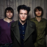 Обложка The Virginmarys