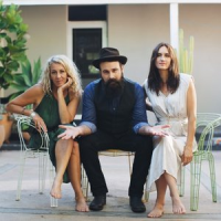 Обложка The Waifs