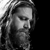Обложка The White Buffalo