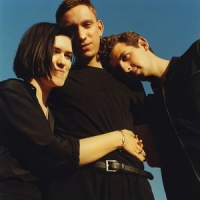 Обложка The xx