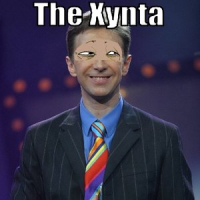 Обложка The Xynta