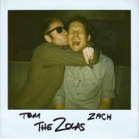 Обложка The Zolas