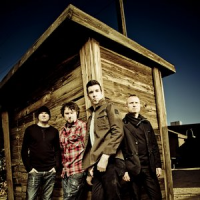 Обложка Theory Of A Deadman