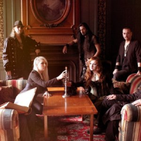 Обложка Therion