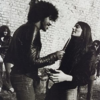 Обложка Thin Lizzy