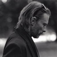 Обложка Thom Yorke