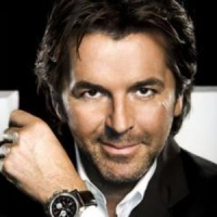 Обложка Thomas Anders