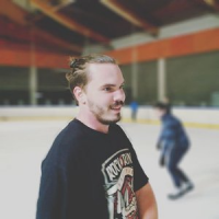 Обложка Thromae