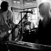 Обложка Tigers Jaw