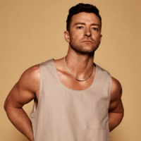 Обложка Timberlake Justin