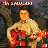 Обложка Tin Ushaqlari
