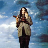 Обложка Tiny Tim