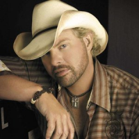 Обложка Toby Keith