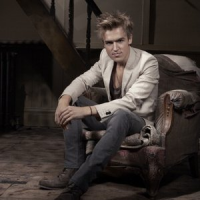 Обложка Tom Fletcher