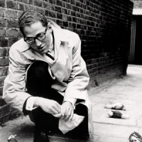 Обложка Tom Lehrer