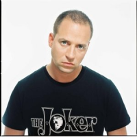 Обложка Tom Novy