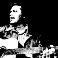 Обложка Tom T. Hall