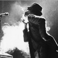Обложка Tom Waits