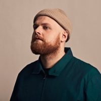 Обложка Tom Walker