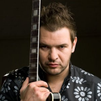 Обложка Tomasz Karolak