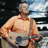 Обложка Tommy Emmanuel