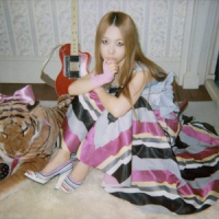 Обложка Tommy Heavenly