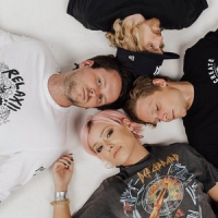 Обложка Tonight Alive
