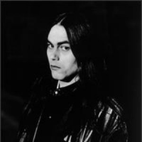 Обложка Tony Carey