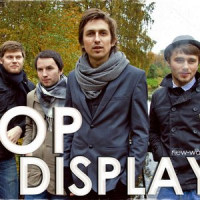 Обложка Top-Display!