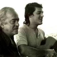 Обложка Toquinho & Vinícius de Moraes