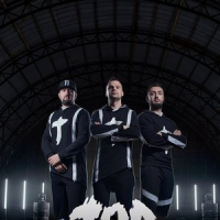 Обложка TOR BAND