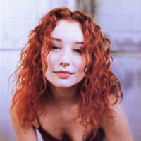 Обложка Tori Amos