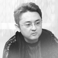 Обложка Toshiro Masuda