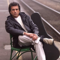 Обложка Toto Cutugno